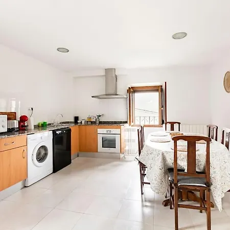 Casa Luis - Apartamento Con Jardin Privado En Pirineos Lejlighed