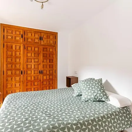 Casa Luis - Con Jardin Privado En Pirineos