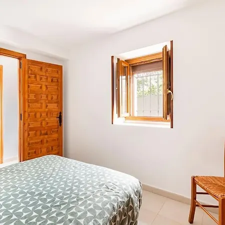 Casa Luis - Con Jardin Privado En Pirineos דירה