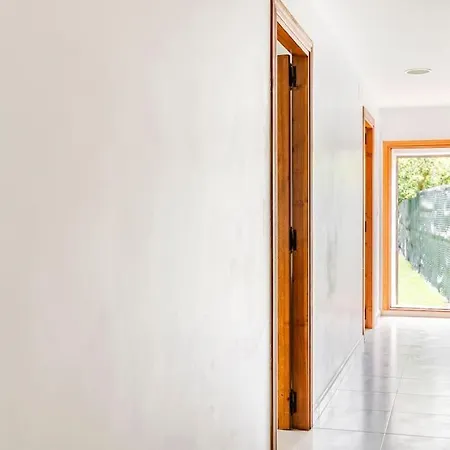Casa Luis - Apartamento Con Jardin Privado En Pirineos * Castiello de Jaca