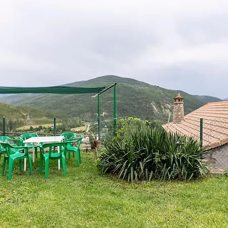 Lejlighed Casa Luis - Apartamento Con Jardin Privado En Pirineos