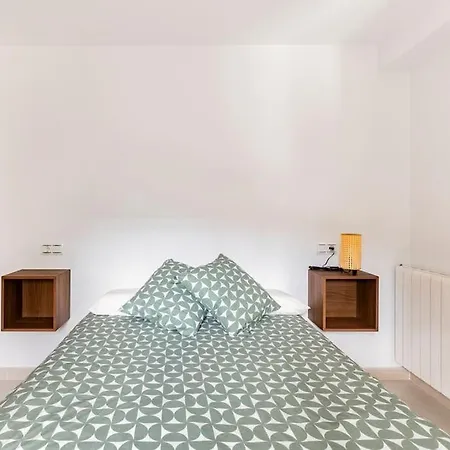 דירה Casa Luis - Con Jardin Privado En Pirineos *