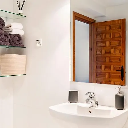 Casa Luis - Apartamento Con Jardin Privado En Pirineos *