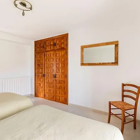 Lejlighed Casa Luis - Apartamento Con Jardin Privado En Pirineos